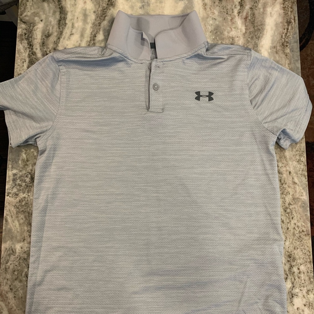 Boys polo